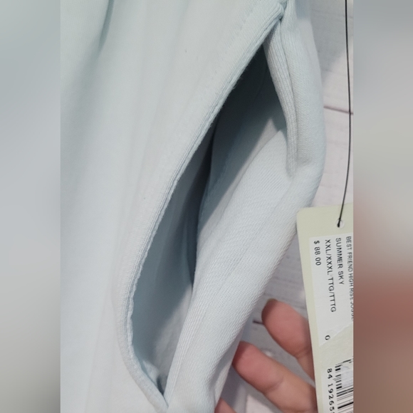 Nwt Brunette the Label BTL joggers 2XL/3XL or XXL/XXXL - Picture 6 of 11